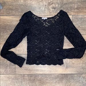 Lace Top